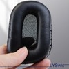 B450-XT Ear Pads and Microphone Foam - Replacement Kit for