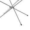 Outdoor Portable Fire Pit Folding Bonfire Rack Camping Barbecue Mesh