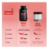 Suplemento Apoyo Equilibrio Glucosa Metabólico 180 Cápsulas Mezcla Herbal Bienestar