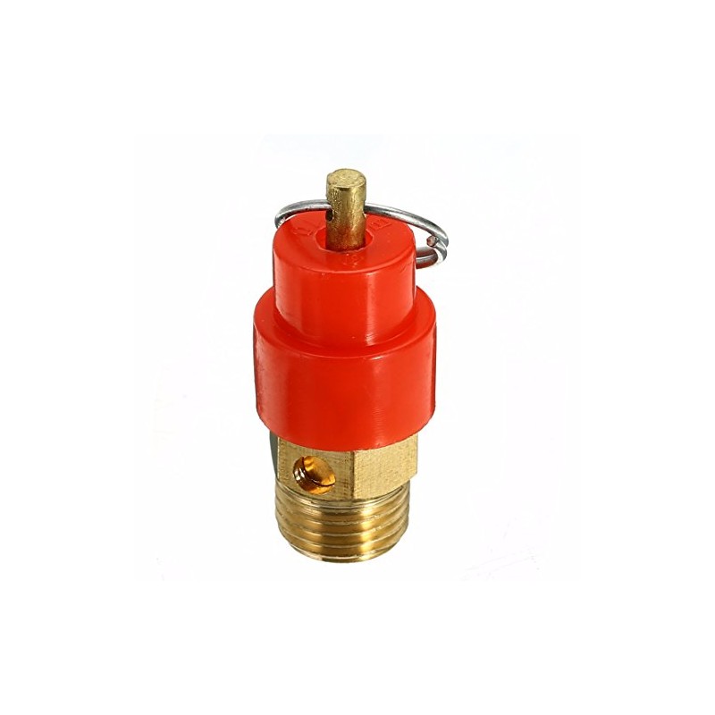 Air Compressor Safety Release Valve Pressure Relief Regulator Valves External