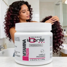 Vitamina Rizo La Bonté 1 Kg
