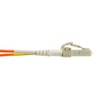CableWholesale Fiber Optic Cable, 10 Meter (33 feet) LC to
