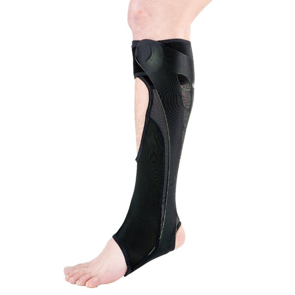 Lower Leg Supporter bonbone Achilles Up Black , , ,