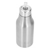 Stainless Steel Olive Oil Dispenser 500ML Leak Proof Dust Proof