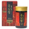 Cheonjiin Red Ginseng Extract Sujak, 240g, 1 piece / 천지인 홍삼정 수작, 240g, 1개