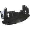 NAROWAN Lower Engine Under Cover Splash Guard Shield 75890JA00E NI1228128