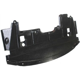 NAROWAN Lower Engine Under Cover Splash Guard Shield 75890JA00E NI1228128 Fits For 2007-2009 ALTIMA 2009-2014 MAXIMA Sedan 4-Door 3.5L Coupe 2-Door