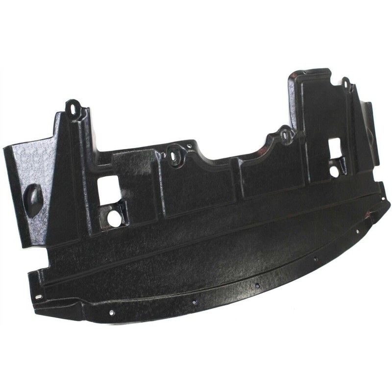 NAROWAN Lower Engine Under Cover Splash Guard Shield 75890JA00E NI1228128