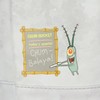 INTIMO Nickelodeon SpongeBob SquarePants Lunch Box Chum Bucket Insulated Lunch
