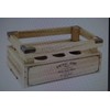 Shabby & Chic Egg Crate Holder Holder - Vintage Home