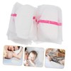 Ipetboom Breastfeeding Must-Have 24pcs Disposable Breast Pads Comfortable Leak-Proof Soft