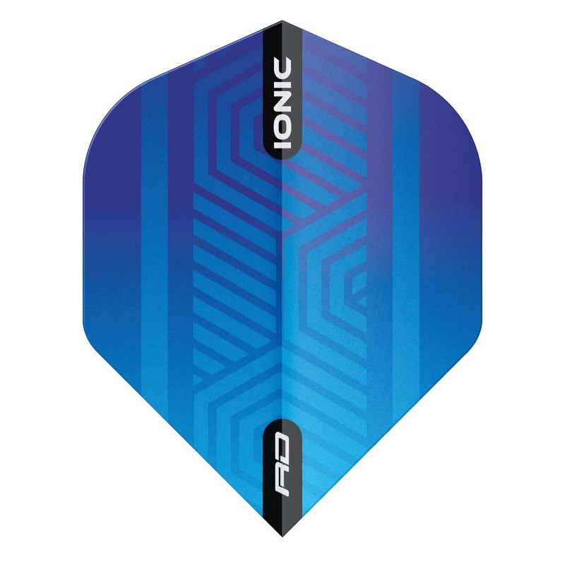 RED DRAGON Hardcore Ionic Dart Flight Collection 5 Sets Per