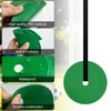 6Pcs Soccer Goal Target, Soccer Targets for Goals Training with