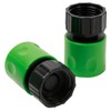 Aolamegs Quick Connect Lawn Mower Deck Wash(2 Pack),Replacement Part Nozzle