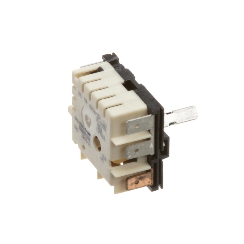 Wells 2E-Z21556 Infinite Switch, 120V