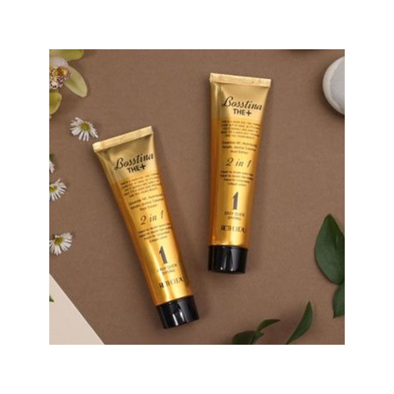 (NS Home Shopping) Bostina The Plus 10 Main Products +