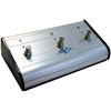 Apex AFS3 Triple Button Footswitch with LED
