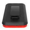 Wireless ProTech For CAT S62 and S62 PRO Swivel Belt