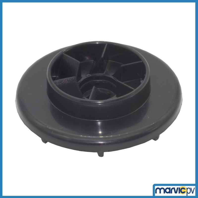 cople para motor de licuadora compatible con black & decker