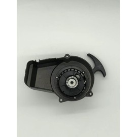 Aluminum ATV Pull Start Recoil Starter for Motorcycle Dirt Bike Scooter 2 stroke 47cc 49cc