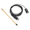 Cs63 Sound Aids Programming Cable Adjust Volume Stable Signal Transmission