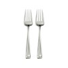 Oneida Moda, 2-Piece Serving Fork Set