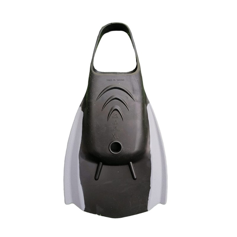 SOLA Kinetic Bodyboard Fins (Small (UK 5-6))