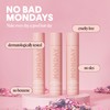 MONDAY HAIRCARE ORIGINAL Dry Shampoo with Keratin, oil-absorbing for All