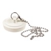 Plumb Pak PP820-1 Drain Stopper Duo Fit 1 1/8-inch to