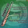 Monkey Lures Shaky Lui - 7.5 cm & 10 cm