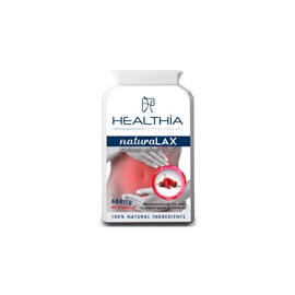 Healthia Natura Lax 684mg 90 caps