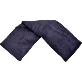 Vagabond Bags Navy Jumbo Cord Lavender Wheat Wrap