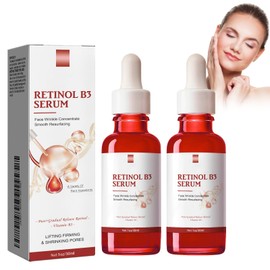Retinol B3 Serum