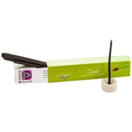 Berk HS-883 Incense Sticks - Cinnamon - Green Line, 10 g