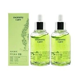 [Mamicare]Mamicare Sea Grape Pore Ampoule 50ml x 2 / [마미케어]마미케어 바다 포도 모공 앰플 50ml 2개