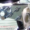 CAP 306 Cap Replacement Parts Bicycle Attachment Bicycle Carrier Replacement