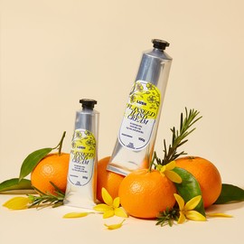 Lush Flaxseed - Hand Cream
