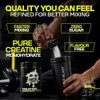 Micronised Creatine Monohydrate Powder 500g – 100 Servings – Creatine