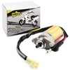 Area1 Replacement Starter Motor 50cc China 2-Stroke. Compatible with Explorer