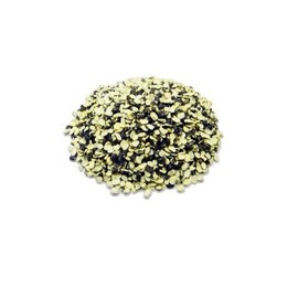 Split Black Mapte (Urad Dall Chilka) 500g