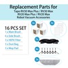Replacement parts for Tapo RV30 Max Plus / RV30 Max