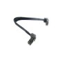 Micro SATA Cables|Internal Mini SAS SFF-8087 36 Pin Right Angle