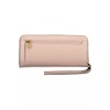 GUESS Ladies Laurel Travel Accessory Wallet, pink
