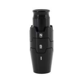 YINETTECH Left-Hand Grip Golf Shaft Connector Sleeve 0.335-inch Fairway Adapters Compatible with Callaway Compatible with Double Dash