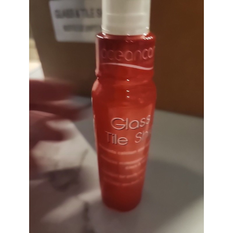 OceanCare Products Glass & Tile Shield - 3 Fl Oz