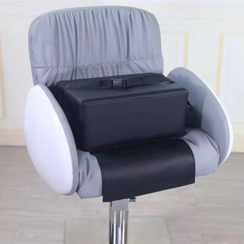Other Cojín De Asiento Elevador Para Niños, Asiento De Barbero,