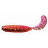 BuddyWorks Worm Flag Raccoon 4" APG Appeal Pinkin
