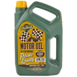 Dulton R755-877 Tool Kit "Motor Oil"