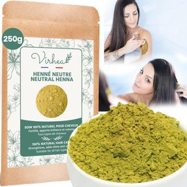 Henna Neutral 250 g