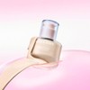 Giverny Dewey Glassy Foundation 30ml - 25NW Tan Beige /
